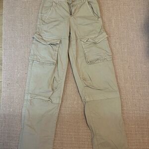 Cargo Pants